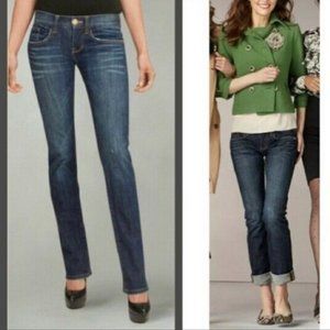 CAbi Brando Boyfriend Jeans Style 513 Size 6